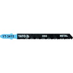 YATO ΛΑΜΑ ΣΕΓΑΣ ΣΙΔΗΡΟΥ 100MM 5TMX YT-3415 T24-10 20003415 ΤΕΜΑΧΙΟ εως 12 άτοκες δόσεις