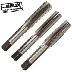 HELIX HELIX  ΚΟΛΑΟΥΖΑ ΜΕΤΡΙΚΑ ΣΕΤ 3 ΤΕΜ HSS-G - M16Χ200-ΜΕΓΕΘΟΣ 0100116200 ΤΕΜΑΧΙΟ εως 12 άτοκες δόσεις