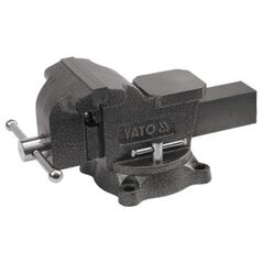 YATO ΜΕΓΓΕΝΗ ΠΕΡΙΣΤΡΕΦΟΜΕΝΗ 150MM 15 kg YT-6503 20006503 ΤΕΜΑΧΙΟ εως 12 άτοκες δόσεις