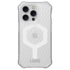 UAG Essential Armor MagSafe case for iPhone 14 Pro Max - transparent