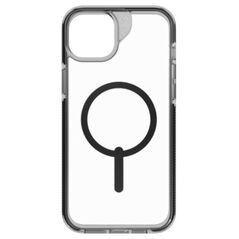 ZAGG Santa Cruz Snap case with MagSafe for iPhone 15 Pro - black