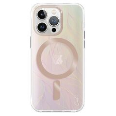 Uniq case Coehl Willow iPhone 15 Pro Max 6.7&quot; Magnetic Charging opal/iridescent