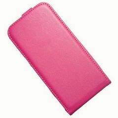 VERTICAL RUBBER SAMSUNG G850 ALPHA PINK 08093646