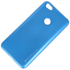 JELLY CASE MERCURY SONY XPERIA X MINI BLUE 8806174361594