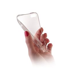 SLIM CASE LENOVO MOTO Z+ TRANSPARENT 5901737405524