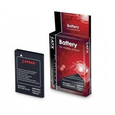 Battery for LENOVO K6 NOTE 3600mAh ATX BL-270 5902280659150