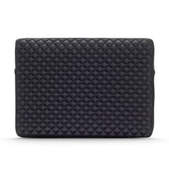 Case for Laptop 13" - 14" Tech-Protect Diamond Laptop black 0795787710968