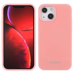 Case IPHONE 13 PRO Soft Jelly light pink 8809824770586