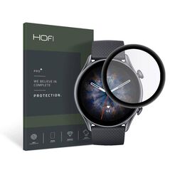 Hybrid Glass AMAZFIT GTR 3 PRO HOFI Hybrid Pro+ black 9589046918810