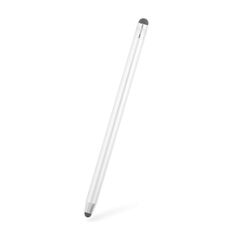 Touch Display Device Tech-Protect Touch Stylus Pen silver 5906735413687