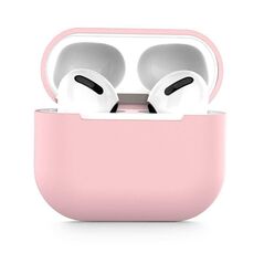 Case APPLE AIRPODS 3 Tech-Protect Icon "2" light pink 9589046920042