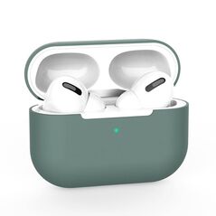 Case APPLE AIRPODS PRO Tech-Protect Icon green 9490713927496