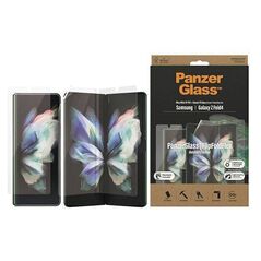 Case + Protective Film SAMSUNG GALAXY Z FOLD 4 PanzerGlass Ultra-Wide Screen Protection Antibacerial + Classic Fit (7311) 5711724073113