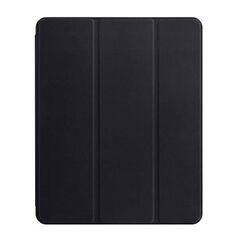 Case APPLE IPAD PRO 11.0 (3gen) USAMS Winto Smart Cover (IPO11YT101) black 6958444974125