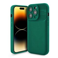 Case IPHONE 14 PRO MAX Protector Case green 5904161135623