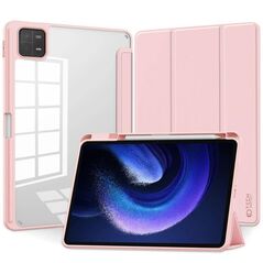 Case XIAOMI PAD 6 / 6 PRO Tech-Protect SC Pen Hybrid pink 9319456604818