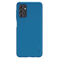 Case SAMSUNG GALAXY A04S Nillkin Super Shield blue 6902048255661