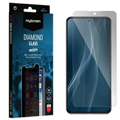 Tempered Glass SAMSUNG GALAXY A34 4G / 5G MyScreen antiSPY Diamond Glass Clear 5904433229692