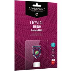 Protective Film LENOVO TAB M10 PLUS 10.6 3RD GEN MyScreen Crystal BacteriaFREE Clear 5901924986249