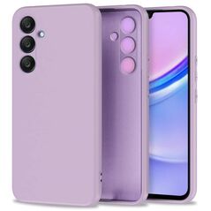 Case GALAXY A15 4G / 5G Tech-Protect Icon purple 5906203690084