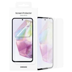 Protective Film SAMSUNG GALAXY A35 5G Screen Protector (EF-UA556CTEGWW) Clear 8806095542553