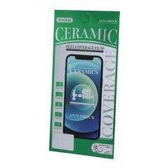Tempered glass 9D Ceramic for Redmi Note 13 4G 5907457759930