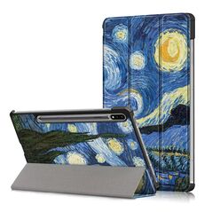 Techsuit Husa pentru Honor Pad X9 / X8 Pro - Techsuit FoldPro - Starry Night 5949419090514 έως 12 άτοκες Δόσεις