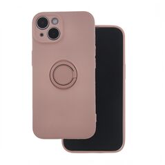 Finger Grip case for Xiaomi Redmi 13C 5G pink 5907457753556