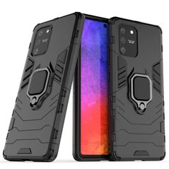 Techsuit Husa pentru Xiaomi Redmi A3 - Techsuit Silicone Shield - Black 5949419091344 έως 12 άτοκες Δόσεις