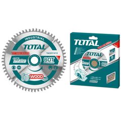 TOTAL TCT ΔΙΣΚΟΣ ΞΥΛΟΥ Φ-185mm (TAC231413) ως 12 Άτοκες Δόσεις