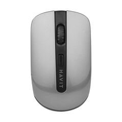 Wireless mouse Havit HV-MS989GT (black and silver) 6950676260700