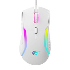 Gaming mouse Havit MS1033 (white) 6939119065607