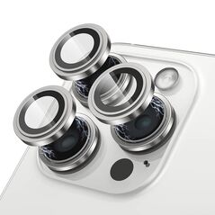 Lito Folie pentru iPhone 13 Pro / 13 Pro Max - Lito S+ Camera Glass Protector - Graphite 5949419128507 έως 12 άτοκες Δόσεις
