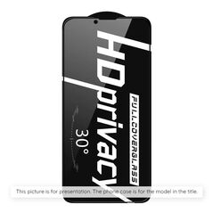 Lito Folie pentru iPhone 15 - Lito HD Privacy - Black 5949419128491 έως 12 άτοκες Δόσεις
