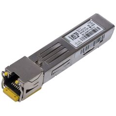 ETH SFP COMBATIBLE 1000BASE GLC-T 0.070.560 έως 12 άτοκες Δόσεις