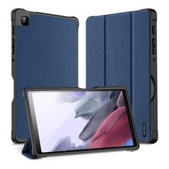 Θήκη TPU Flip Shock Proof Dux Ducis Domo Samsung Galaxy Tab A7 Lite 8.7'' T220 / T225/ T227 Μπλε 6934913050651 6934913050651 έως και 12 άτοκες δόσεις