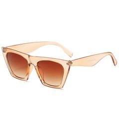 Techsuit Ochelari de Soare pentru Femei - Techsuit Non-Polarized (5154) - Champagne / Brown 5949419147546 έως 12 άτοκες Δόσεις