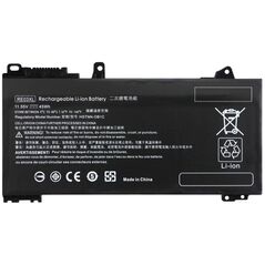 HP PROBOOK 430 440 445 450 G6 G7 BATTERY NEW - RE03XL 0.501.751 έως 12 άτοκες Δόσεις