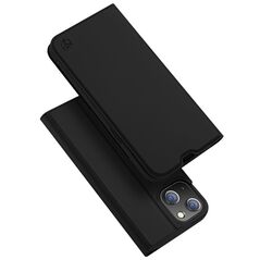 Techsuit Husa pentru Samsung Galaxy A54 - Techsuit Magskin Book - Black 5949419094109 έως 12 άτοκες Δόσεις