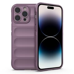 Techsuit Husa pentru iPhone 14 Pro Max - Techsuit Magic Shield - Purple 5949419112612 έως 12 άτοκες Δόσεις