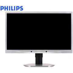 Philips MONITOR 24" LED PHILIPS 241B4LPY BL WIDE MU GA 0.069.589 έως 12 άτοκες Δόσεις