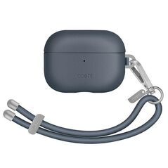 Uniq Coehl Haven case for AirPods Pro 2 (2022/2023) - dark blue