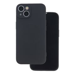 Simple Color Mag case for iPhone 12 Pro 6,1&quot; black 5907457752177