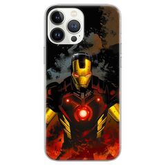 Θήκη Soft TPU Marvel Iron man 014 Samsung A546B Galaxy A54 5G 5905511816384 5905511816384 έως και 12 άτοκες δόσεις