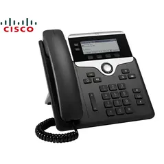 IP PHONE CISCO  CP-7821-K9 0.502.764 έως 12 άτοκες Δόσεις