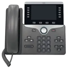 IP PHONE CISCO CP-8851-K9 NEW 0.502.766 έως 12 άτοκες Δόσεις