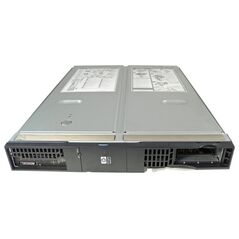 HP BLADE SERVER HP BL860C I2 2SFF 2xHS/24x8GB/AD399-60014 1.076.504 έως 12 άτοκες Δόσεις