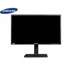 Samsung MONITOR 22" LED SAMSUNG S22C450DW BL GB 0.162.513 έως 12 άτοκες Δόσεις