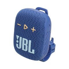 Φορητό Ηχείο Bluetooth JBL Wind 3S Αδιάβροχο 5W Μπλε 1200130002793 1200130002793 έως και 12 άτοκες δόσεις