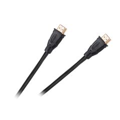 Cabletech Καλώδιο HDMI 8K 2.1v 1.5m Cabletech  έως 12 άτοκες Δόσεις DM-4020-1.5